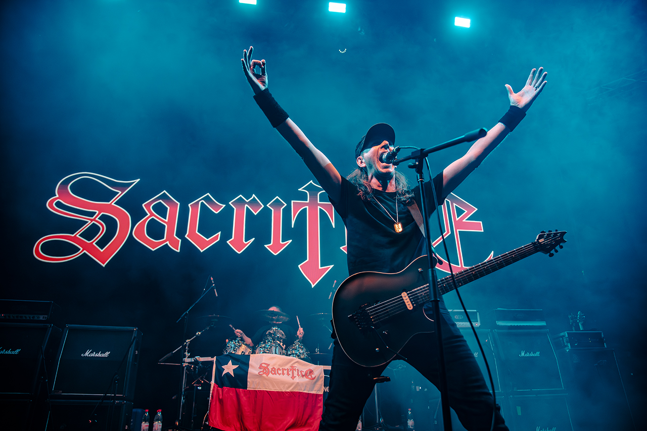 Chile TerrorFest - Día 2